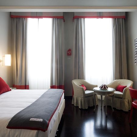 Hotel Rosso23 - WTB Hotels Firenze Camera foto