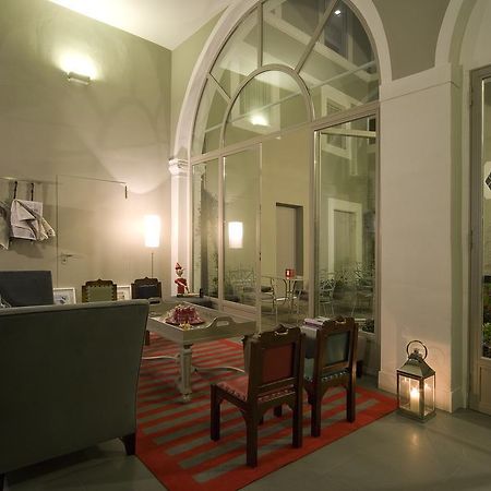 Hotel Rosso23 - WTB Hotels Firenze Esterno foto