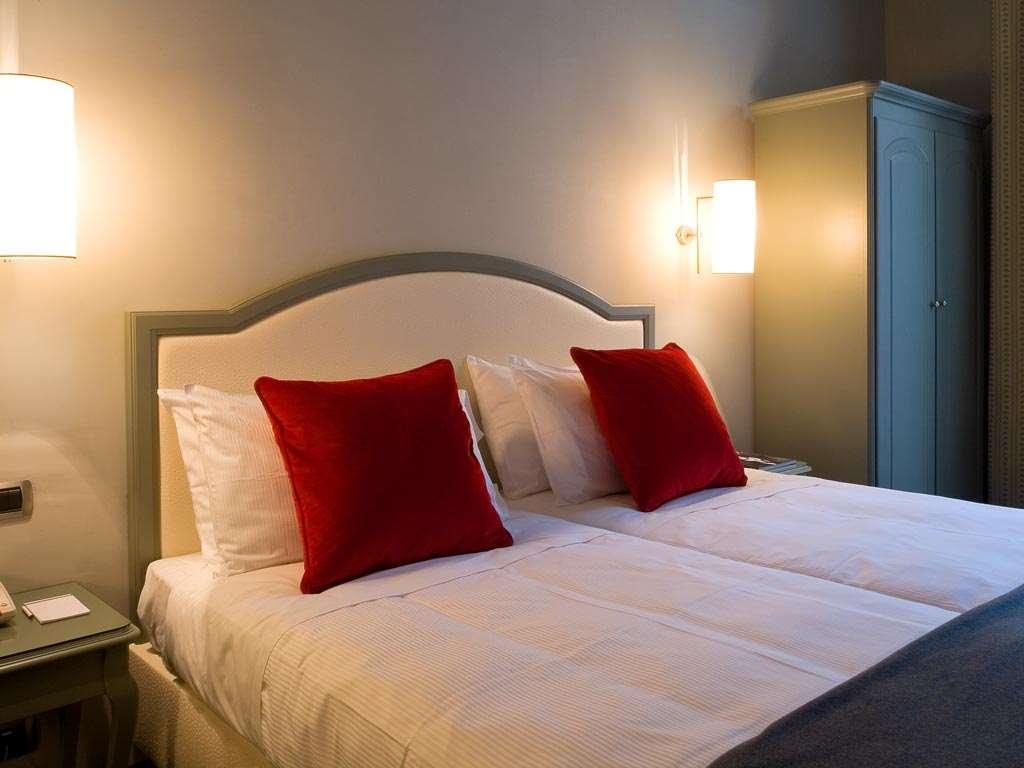 Hotel Rosso23 - WTB Hotels Firenze Camera foto