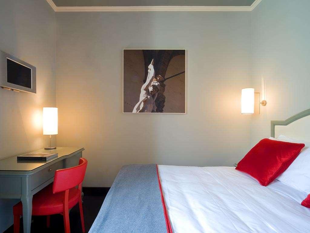 Hotel Rosso23 - WTB Hotels Firenze Camera foto