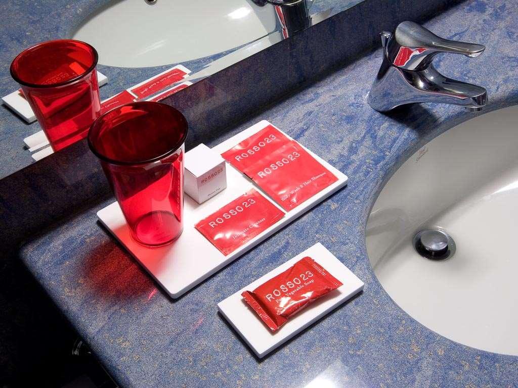Hotel Rosso23 - WTB Hotels Firenze Camera foto