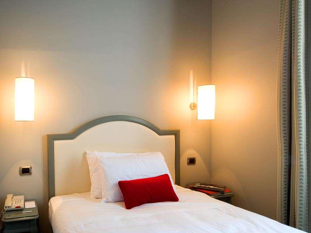 Hotel Rosso23 - WTB Hotels Firenze Camera foto