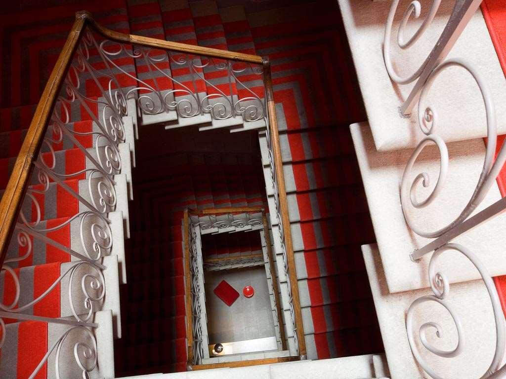 Hotel Rosso23 - WTB Hotels Firenze Interno foto