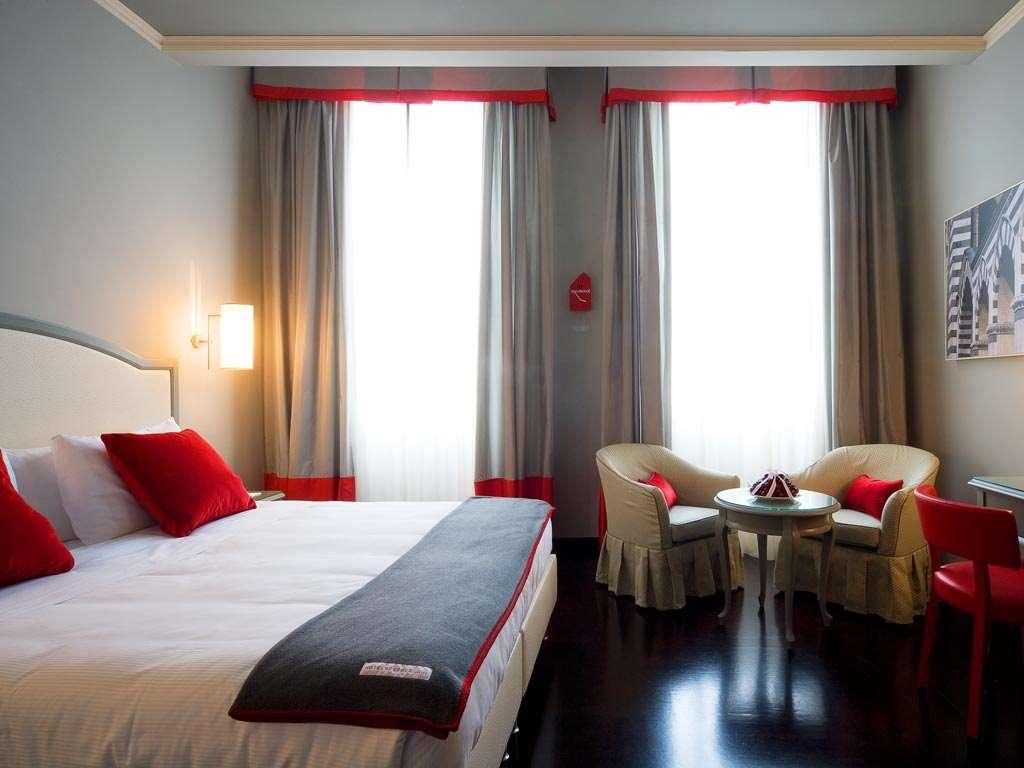 Hotel Rosso23 - WTB Hotels Firenze Camera foto