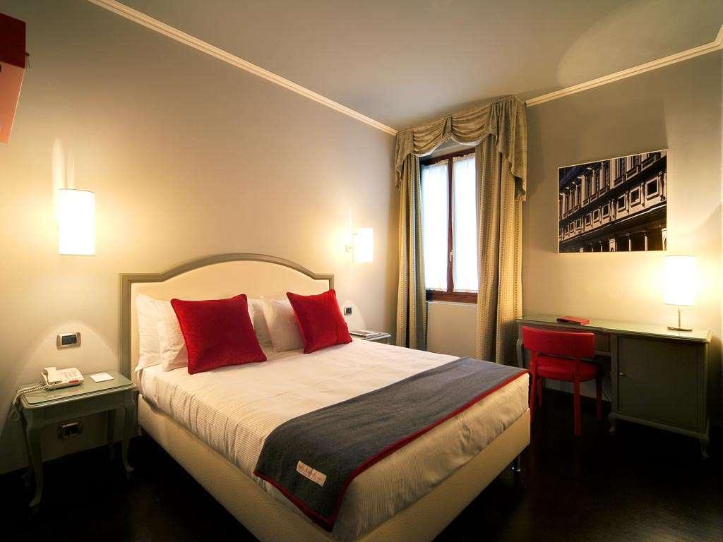 Hotel Rosso23 - WTB Hotels Firenze Camera foto