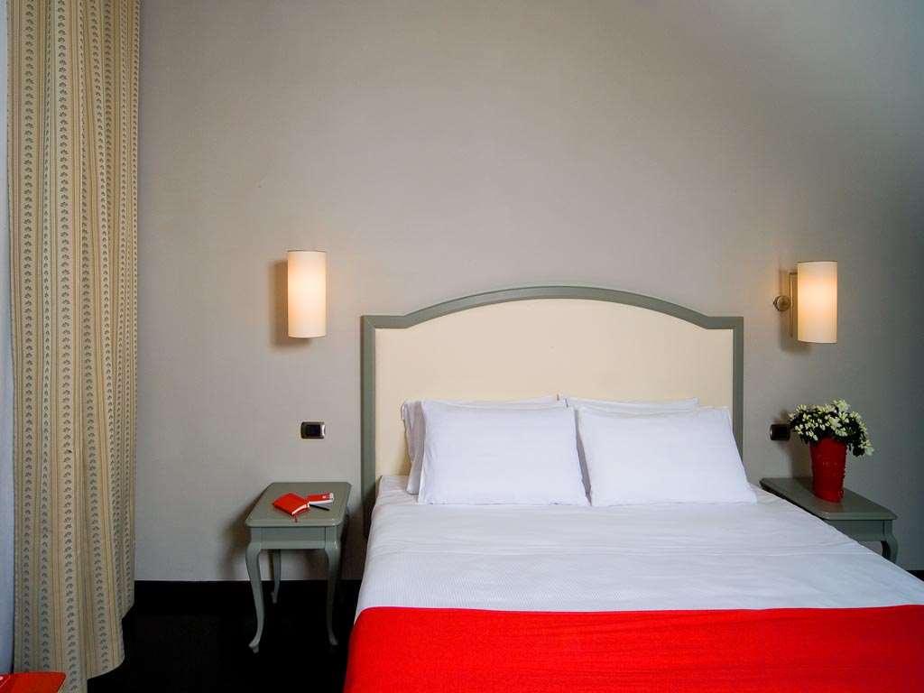 Hotel Rosso23 - WTB Hotels Firenze Camera foto