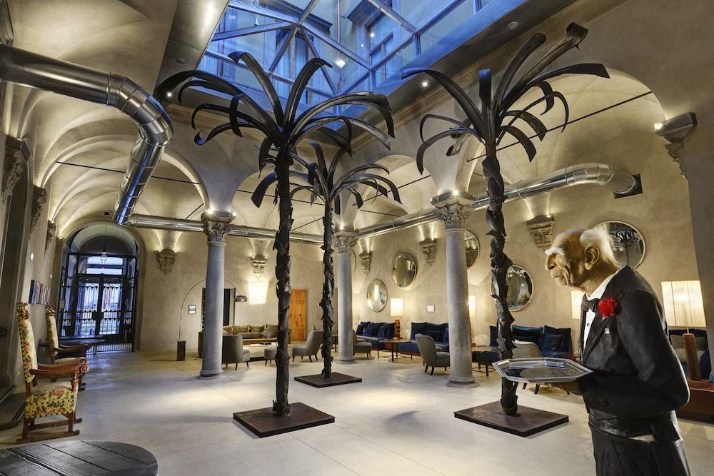 Hotel Rosso23 - WTB Hotels Firenze Esterno foto