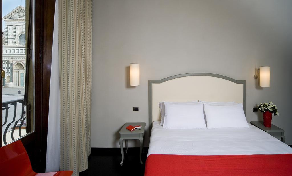 Hotel Rosso23 - WTB Hotels Firenze Camera foto