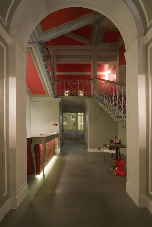Hotel Rosso23 - WTB Hotels Firenze Esterno foto