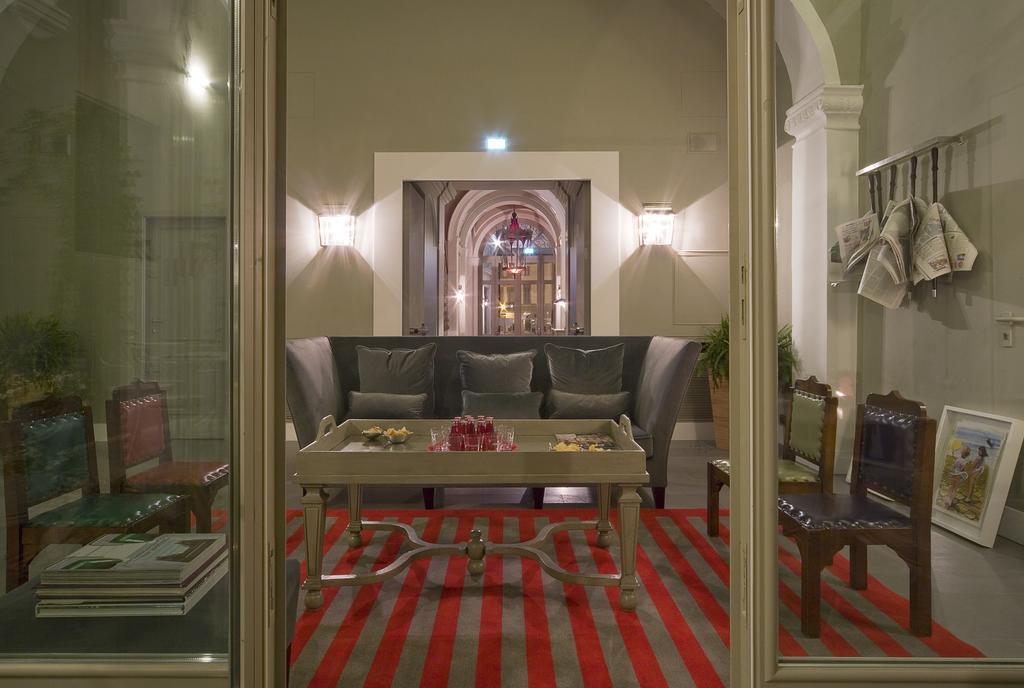Hotel Rosso23 - WTB Hotels Firenze Esterno foto