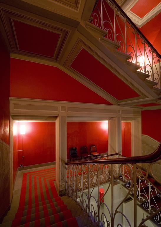 Hotel Rosso23 - WTB Hotels Firenze Esterno foto