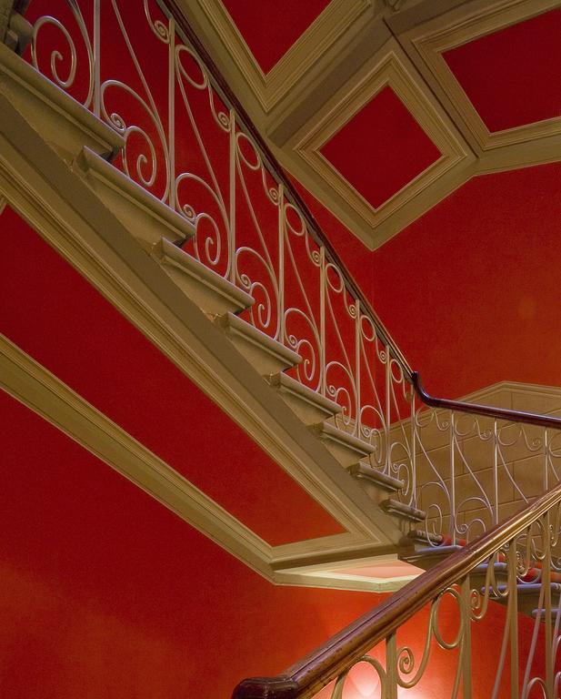 Hotel Rosso23 - WTB Hotels Firenze Esterno foto