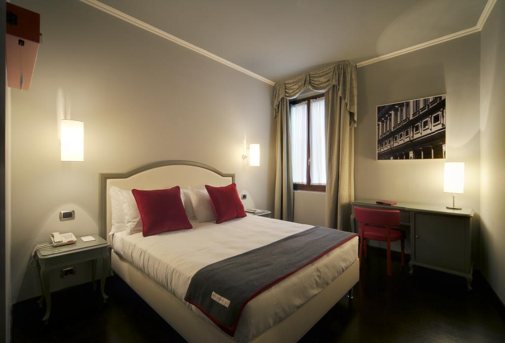 Hotel Rosso23 - WTB Hotels Firenze Esterno foto