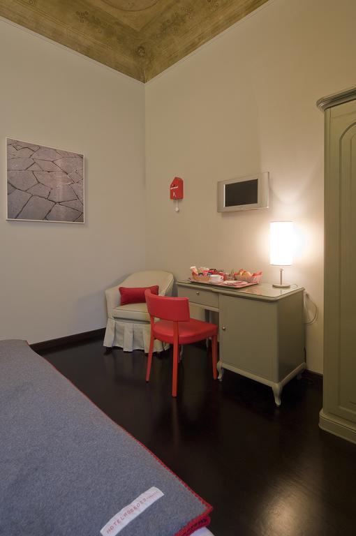 Hotel Rosso23 - WTB Hotels Firenze Esterno foto