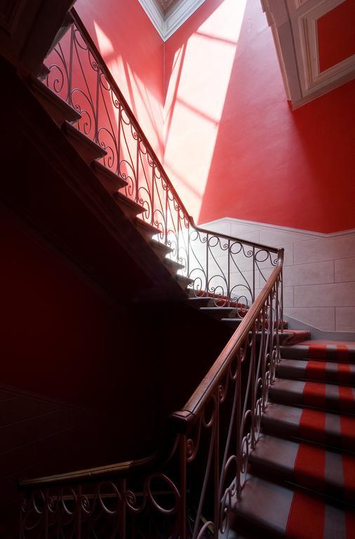 Hotel Rosso23 - WTB Hotels Firenze Esterno foto