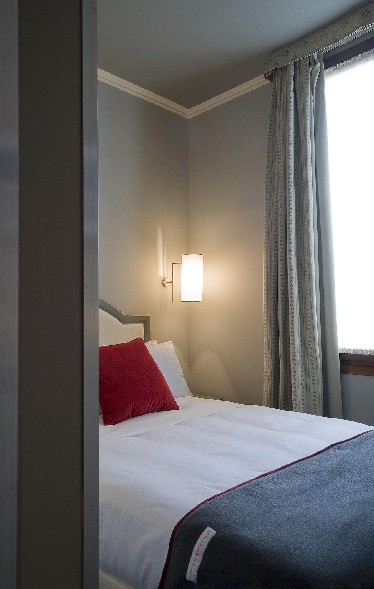 Hotel Rosso23 - WTB Hotels Firenze Esterno foto