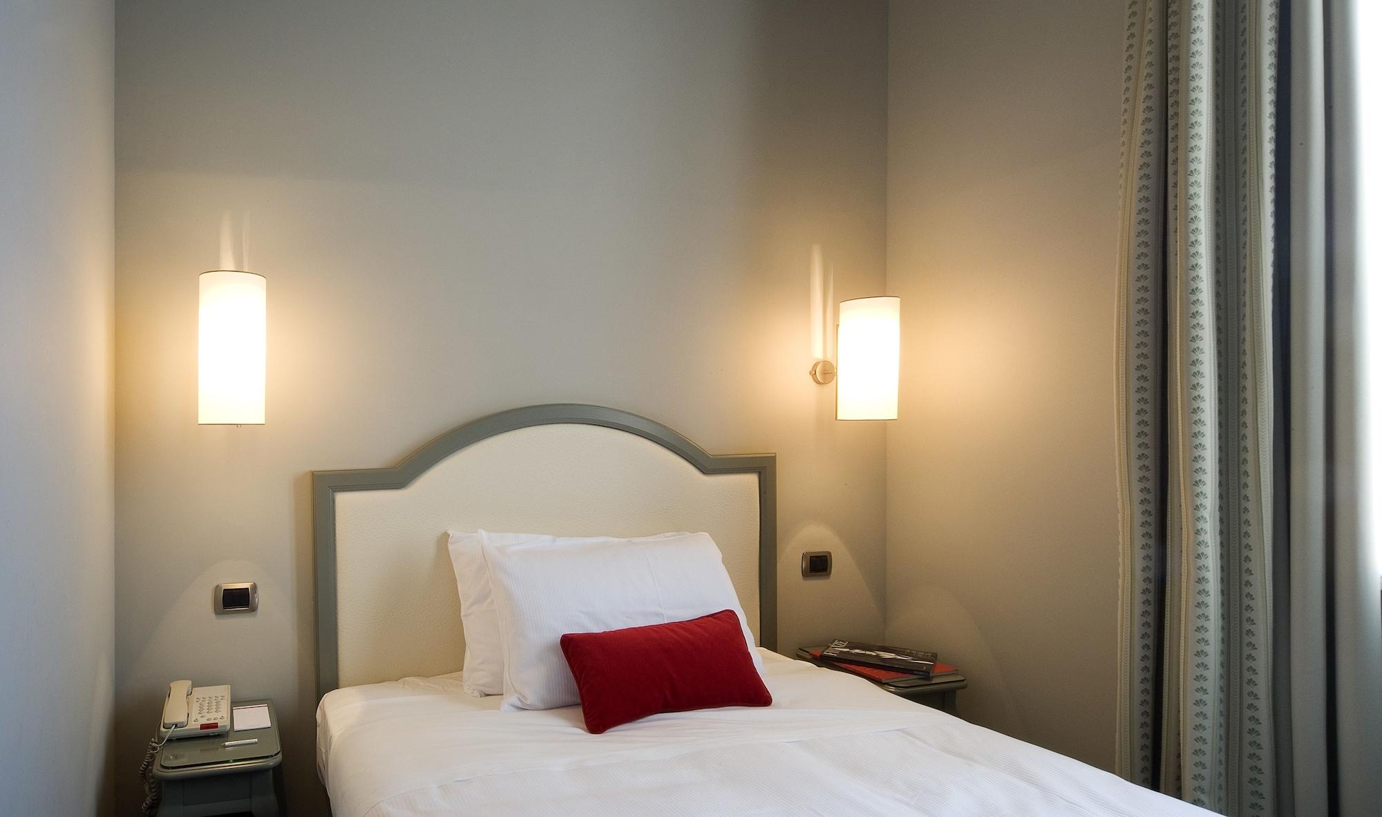 Hotel Rosso23 - WTB Hotels Firenze Esterno foto