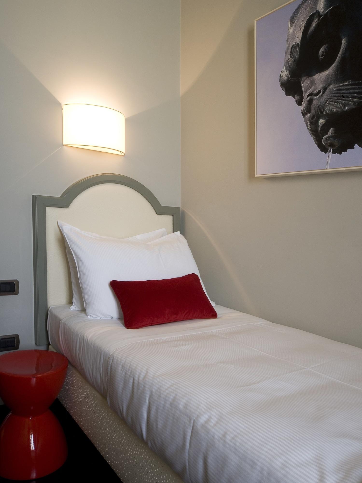 Hotel Rosso23 - WTB Hotels Firenze Esterno foto