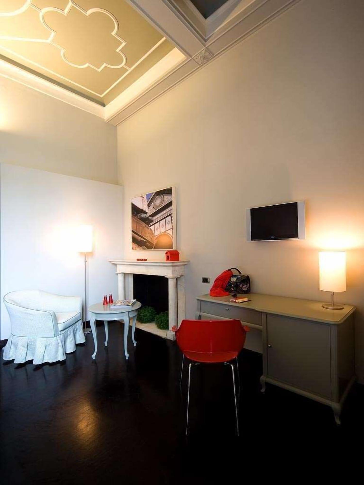 Hotel Rosso23 - WTB Hotels Firenze Esterno foto