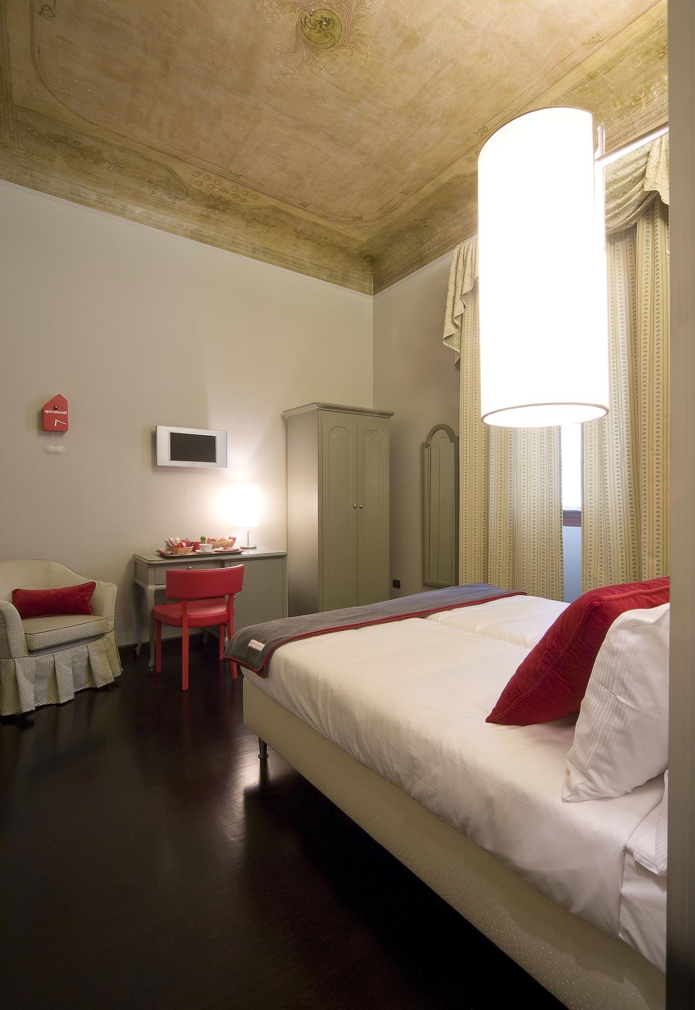 Hotel Rosso23 - WTB Hotels Firenze Esterno foto
