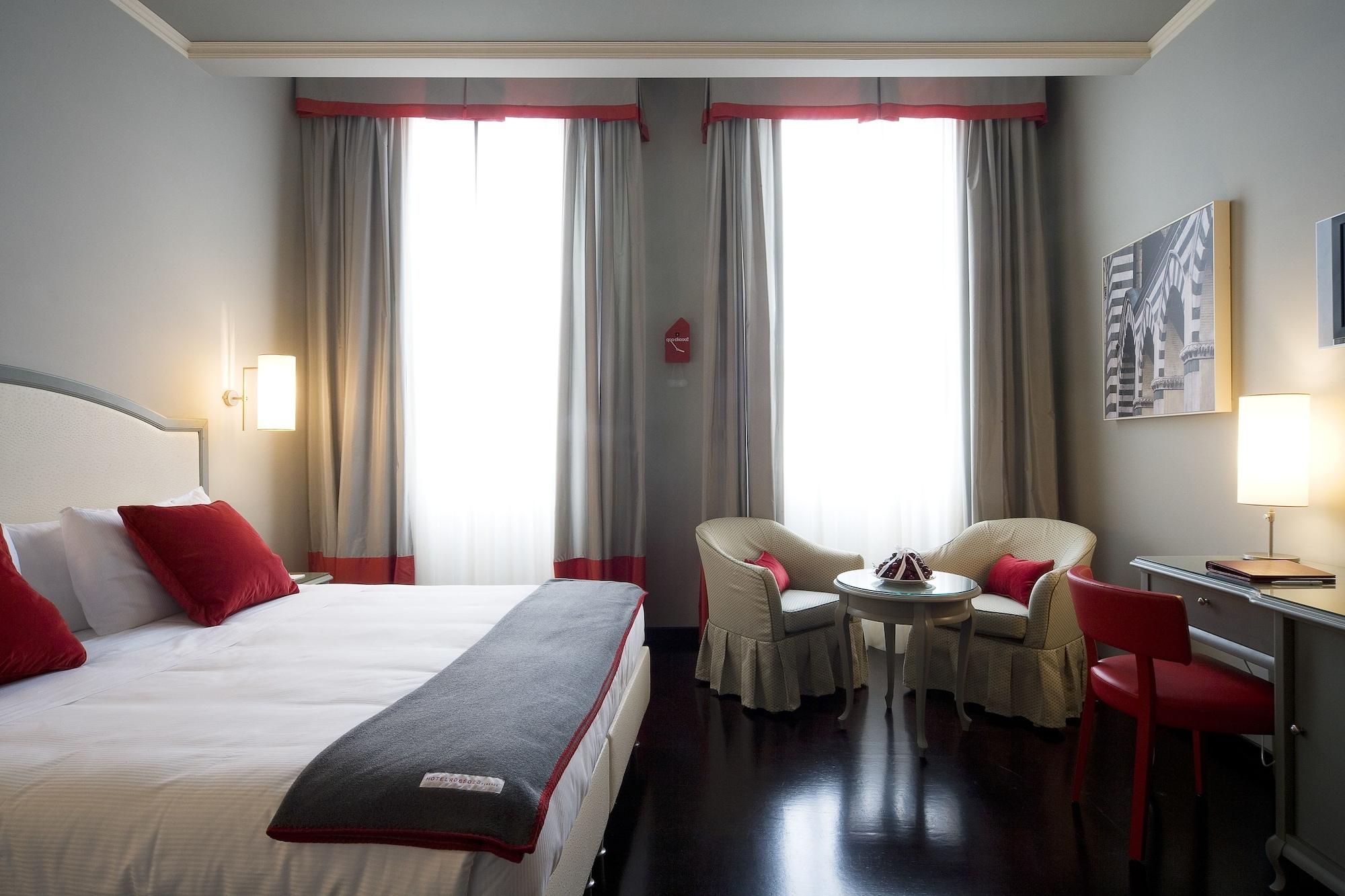 Hotel Rosso23 - WTB Hotels Firenze Camera foto
