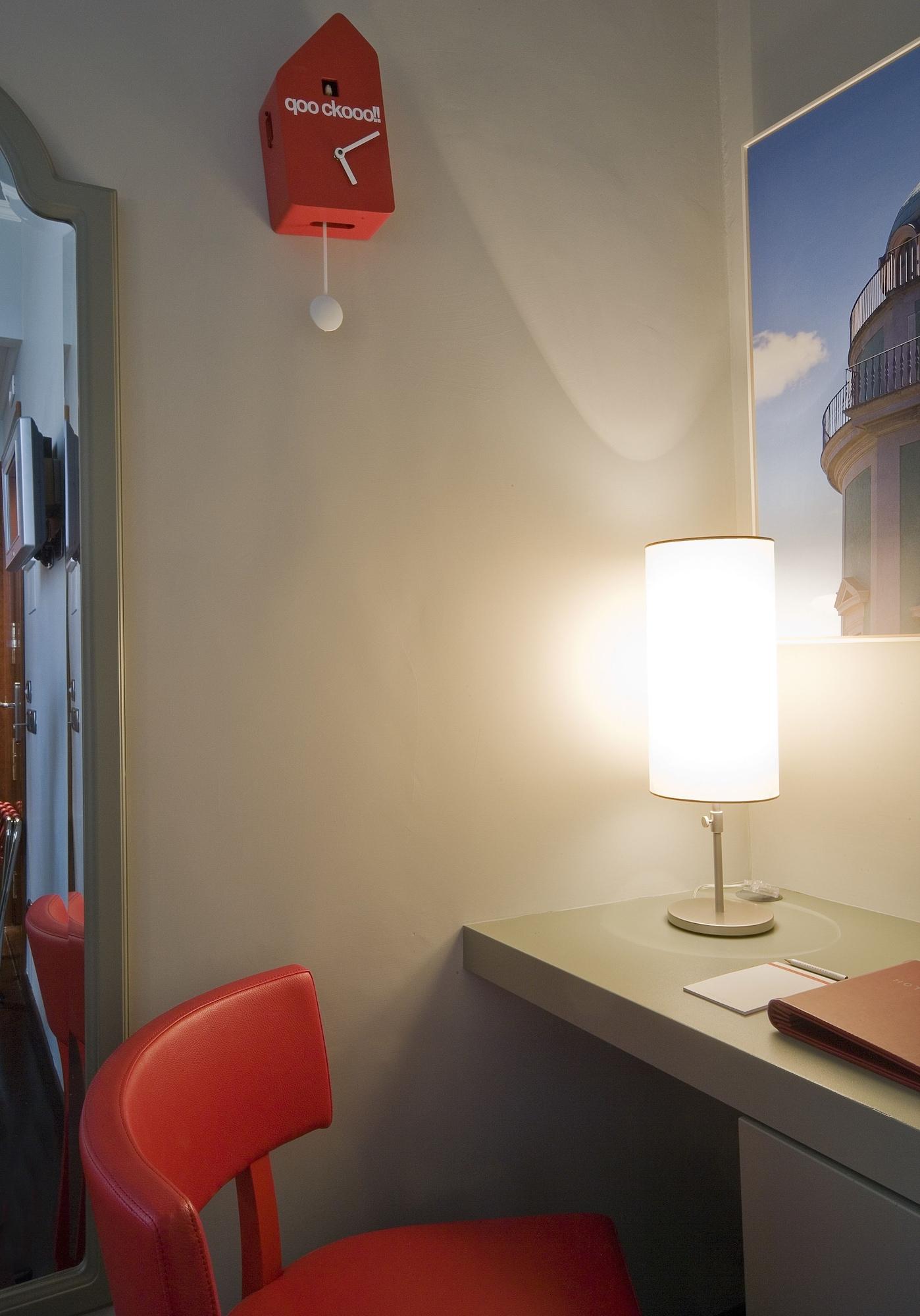 Hotel Rosso23 - WTB Hotels Firenze Esterno foto