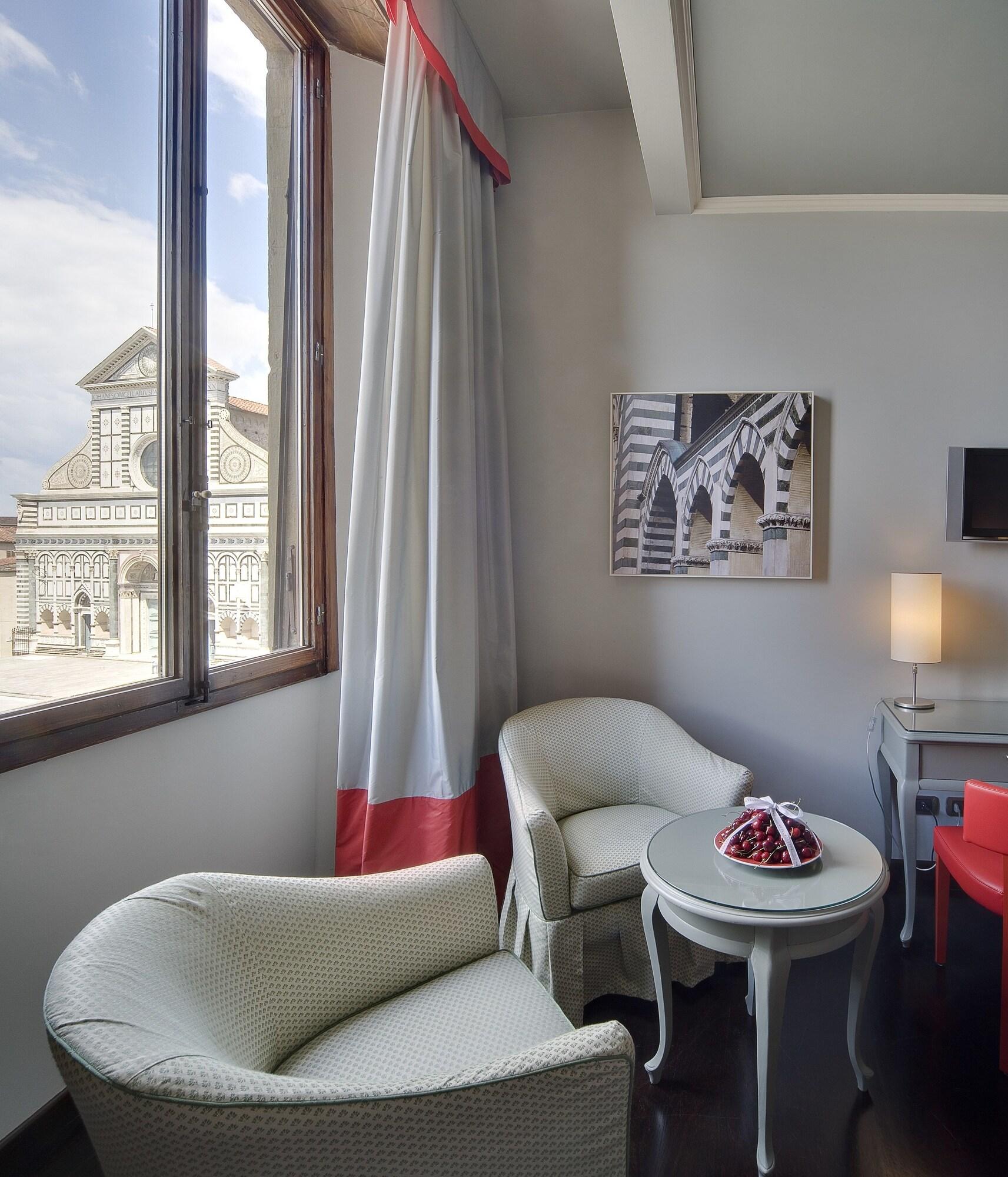 Hotel Rosso23 - WTB Hotels Firenze Esterno foto