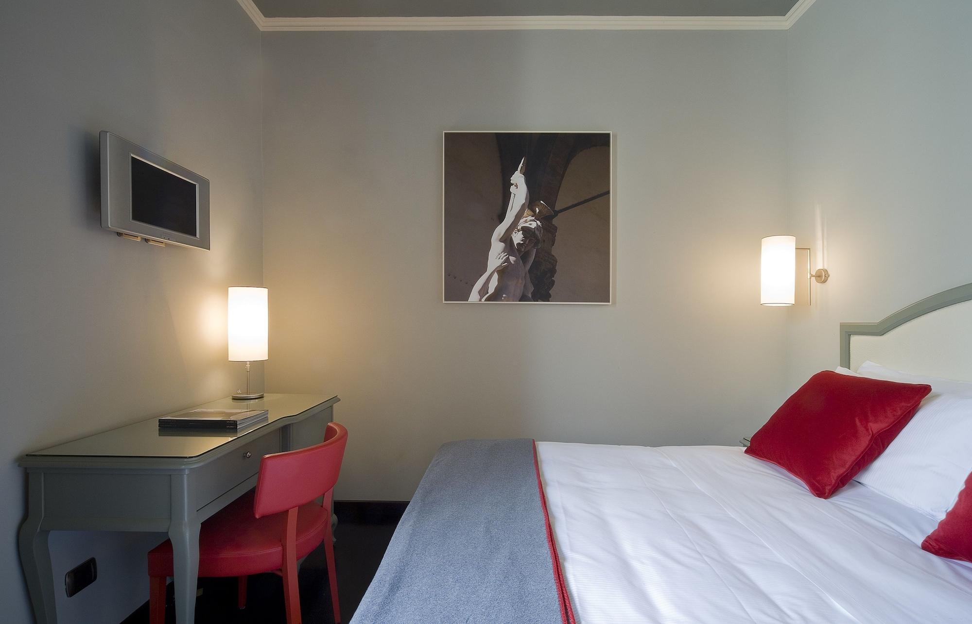 Hotel Rosso23 - WTB Hotels Firenze Esterno foto