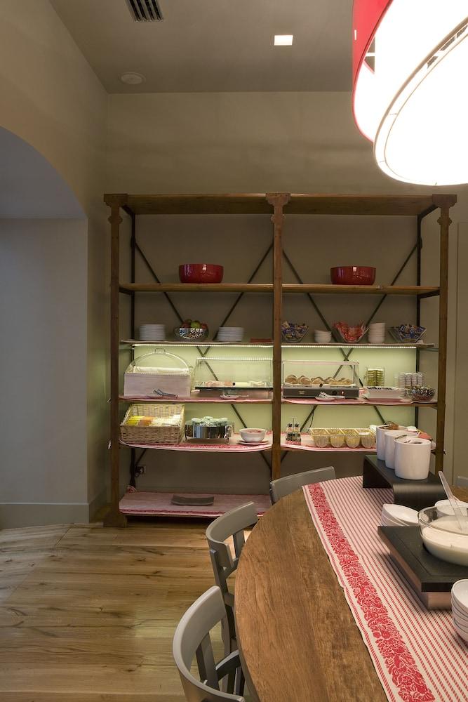 Hotel Rosso23 - WTB Hotels Firenze Esterno foto