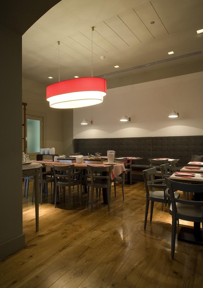 Hotel Rosso23 - WTB Hotels Firenze Ristorante foto