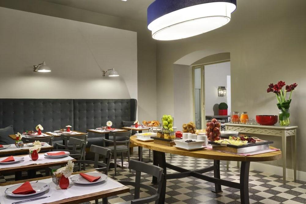 Hotel Rosso23 - WTB Hotels Firenze Esterno foto