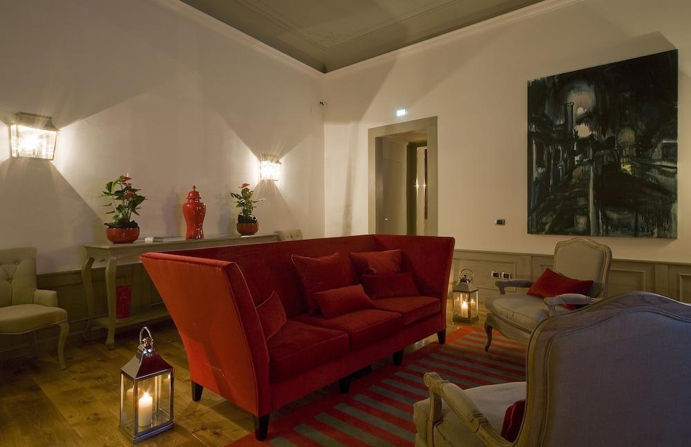 Hotel Rosso23 - WTB Hotels Firenze Esterno foto