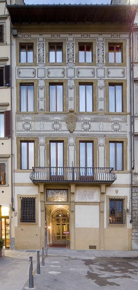 Hotel Rosso23 - WTB Hotels Firenze Esterno foto