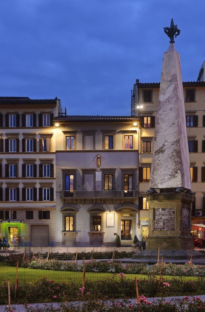 Hotel Rosso23 - WTB Hotels Firenze Esterno foto