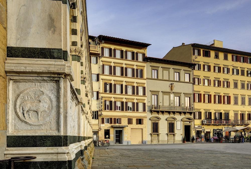 Hotel Rosso23 - WTB Hotels Firenze Esterno foto