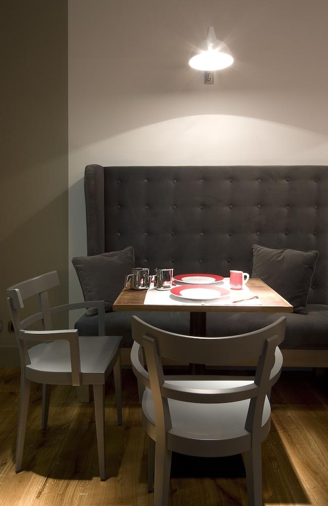 Hotel Rosso23 - WTB Hotels Firenze Esterno foto
