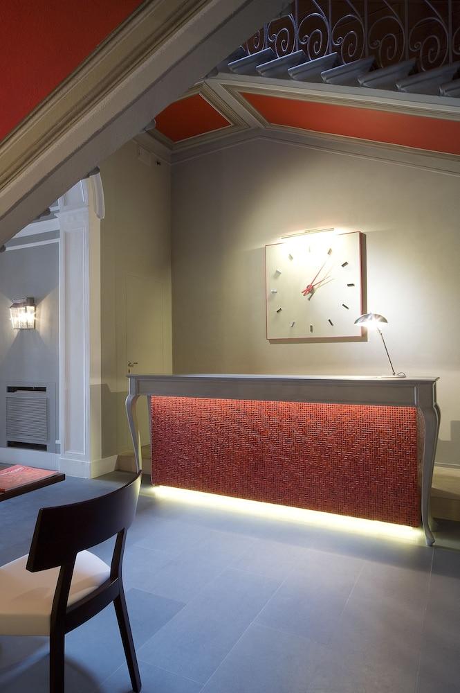 Hotel Rosso23 - WTB Hotels Firenze Esterno foto