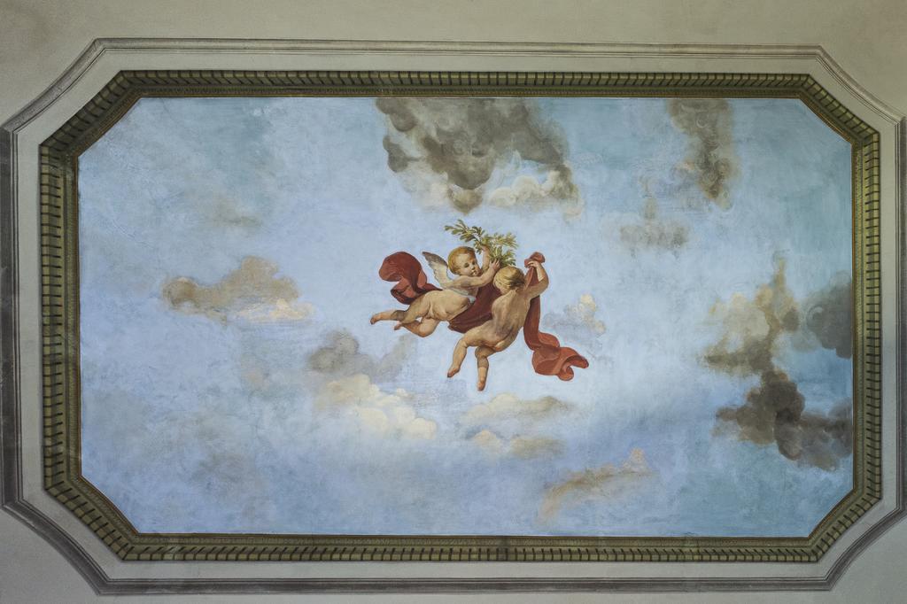 Hotel Rosso23 - WTB Hotels Firenze Esterno foto