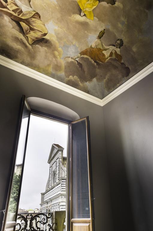 Hotel Rosso23 - WTB Hotels Firenze Esterno foto