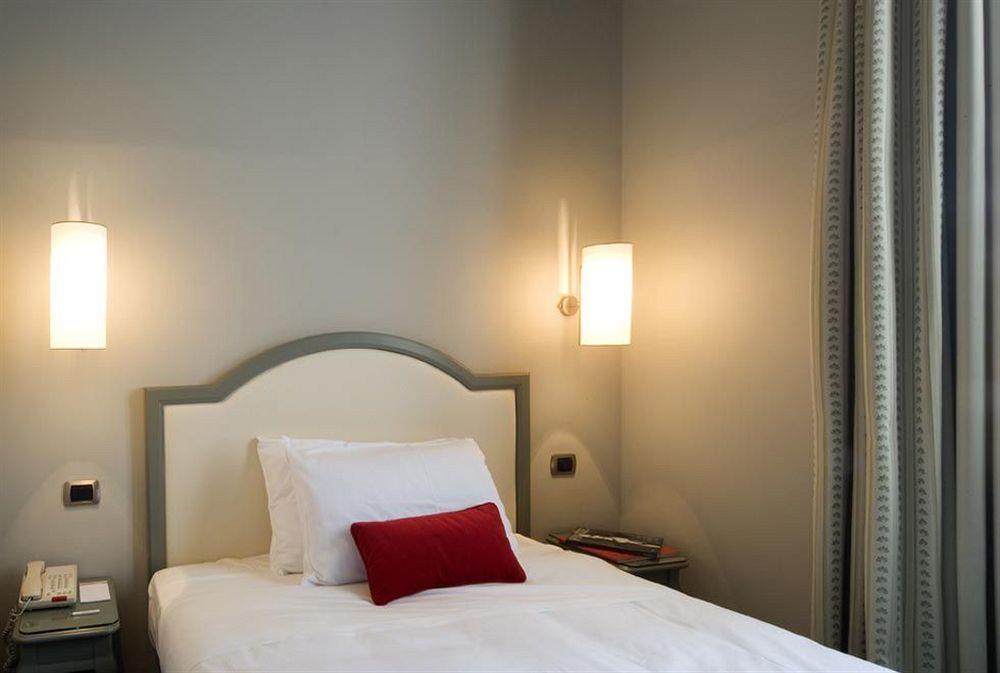 Hotel Rosso23 - WTB Hotels Firenze Esterno foto