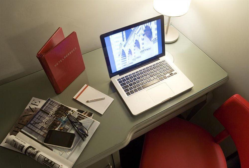 Hotel Rosso23 - WTB Hotels Firenze Esterno foto