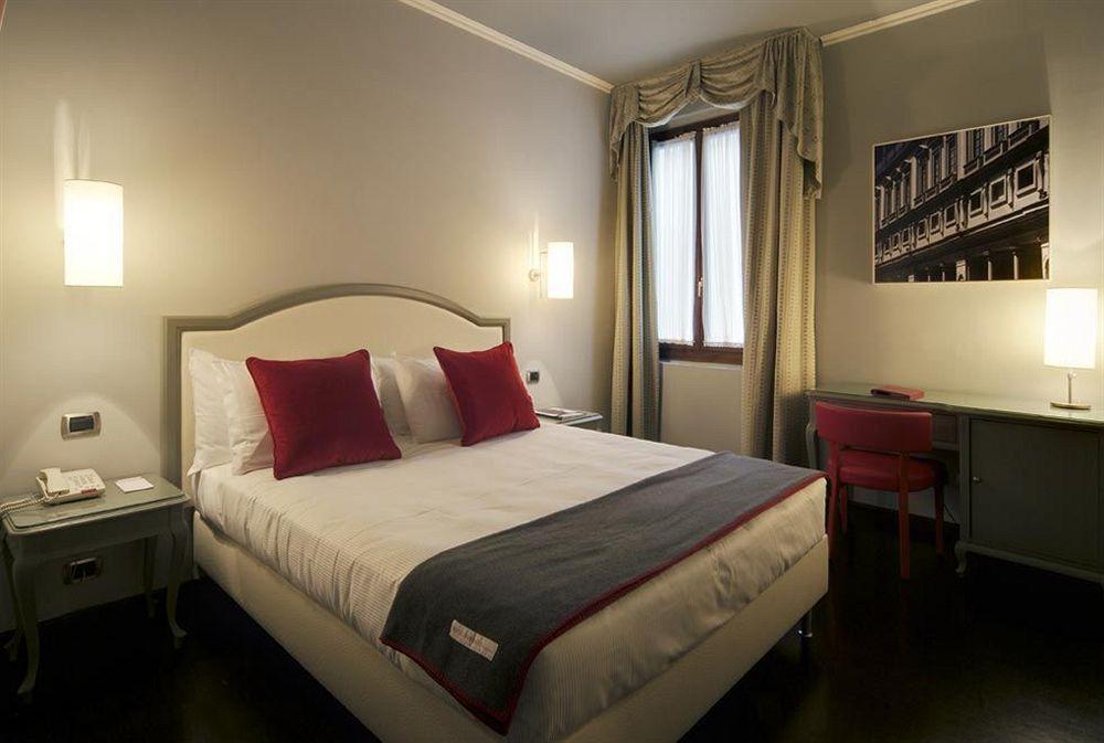 Hotel Rosso23 - WTB Hotels Firenze Esterno foto