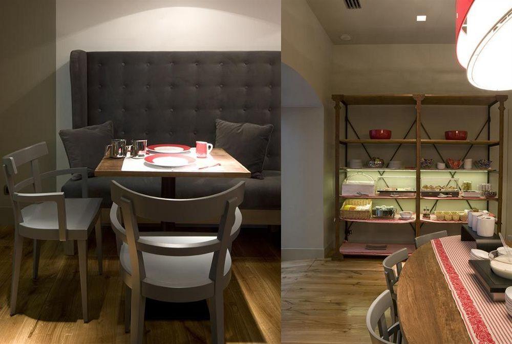 Hotel Rosso23 - WTB Hotels Firenze Esterno foto