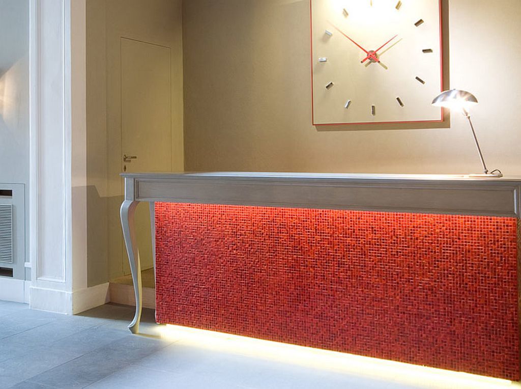 Hotel Rosso23 - WTB Hotels Firenze Esterno foto