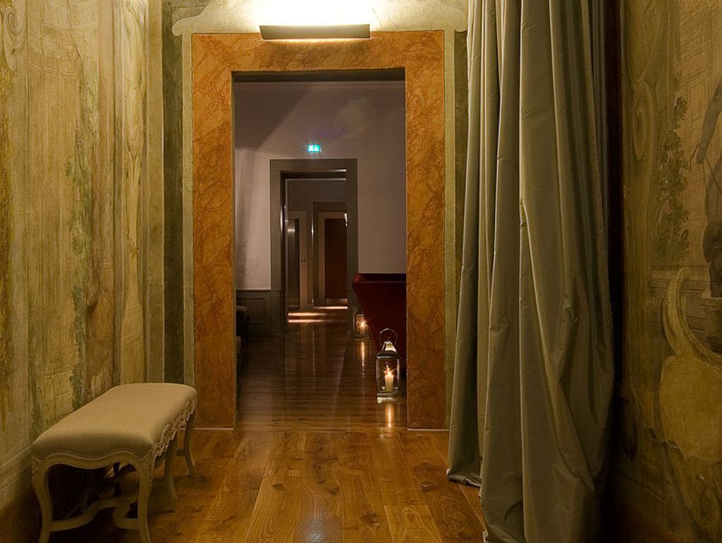 Hotel Rosso23 - WTB Hotels Firenze Esterno foto
