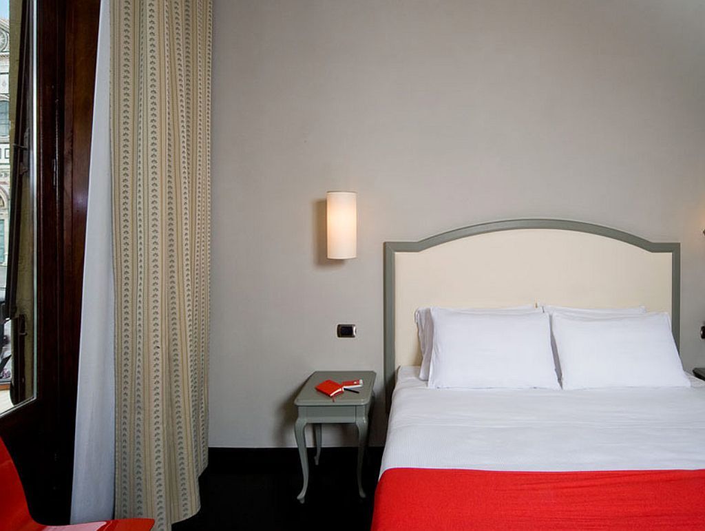 Hotel Rosso23 - WTB Hotels Firenze Esterno foto