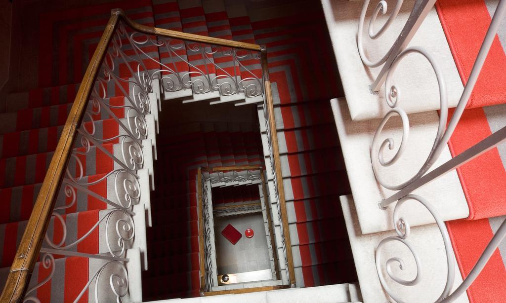 Hotel Rosso23 - WTB Hotels Firenze Esterno foto