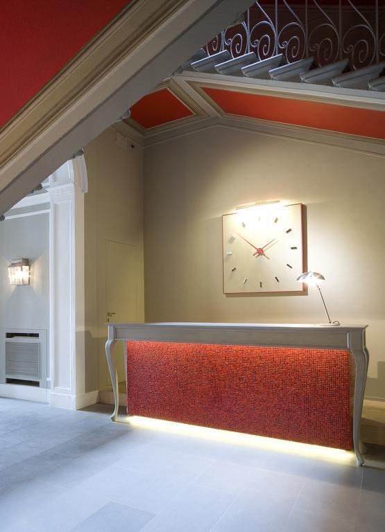 Hotel Rosso23 - WTB Hotels Firenze Esterno foto