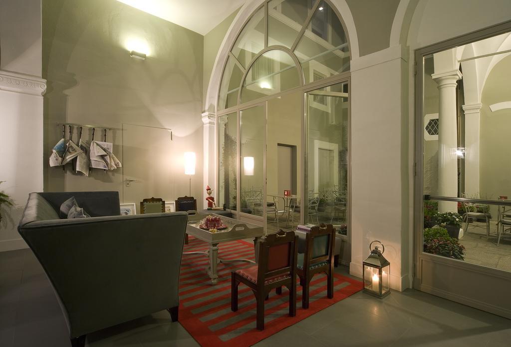 Hotel Rosso23 - WTB Hotels Firenze Esterno foto