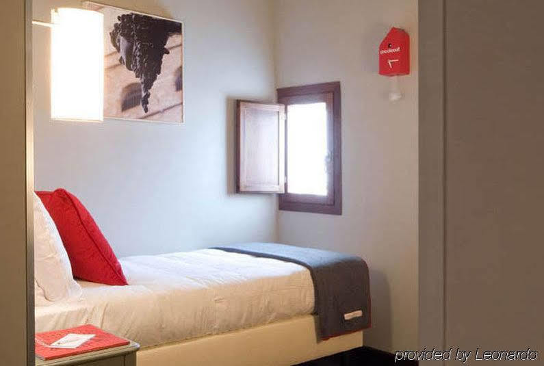 Hotel Rosso23 - WTB Hotels Firenze Camera foto